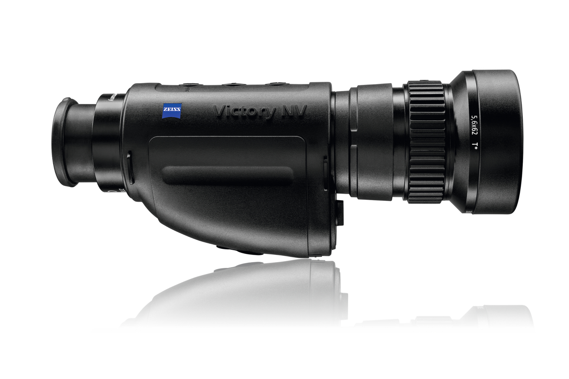 ZEISS Victory NV 5.6x62 Illuminer l obscurite