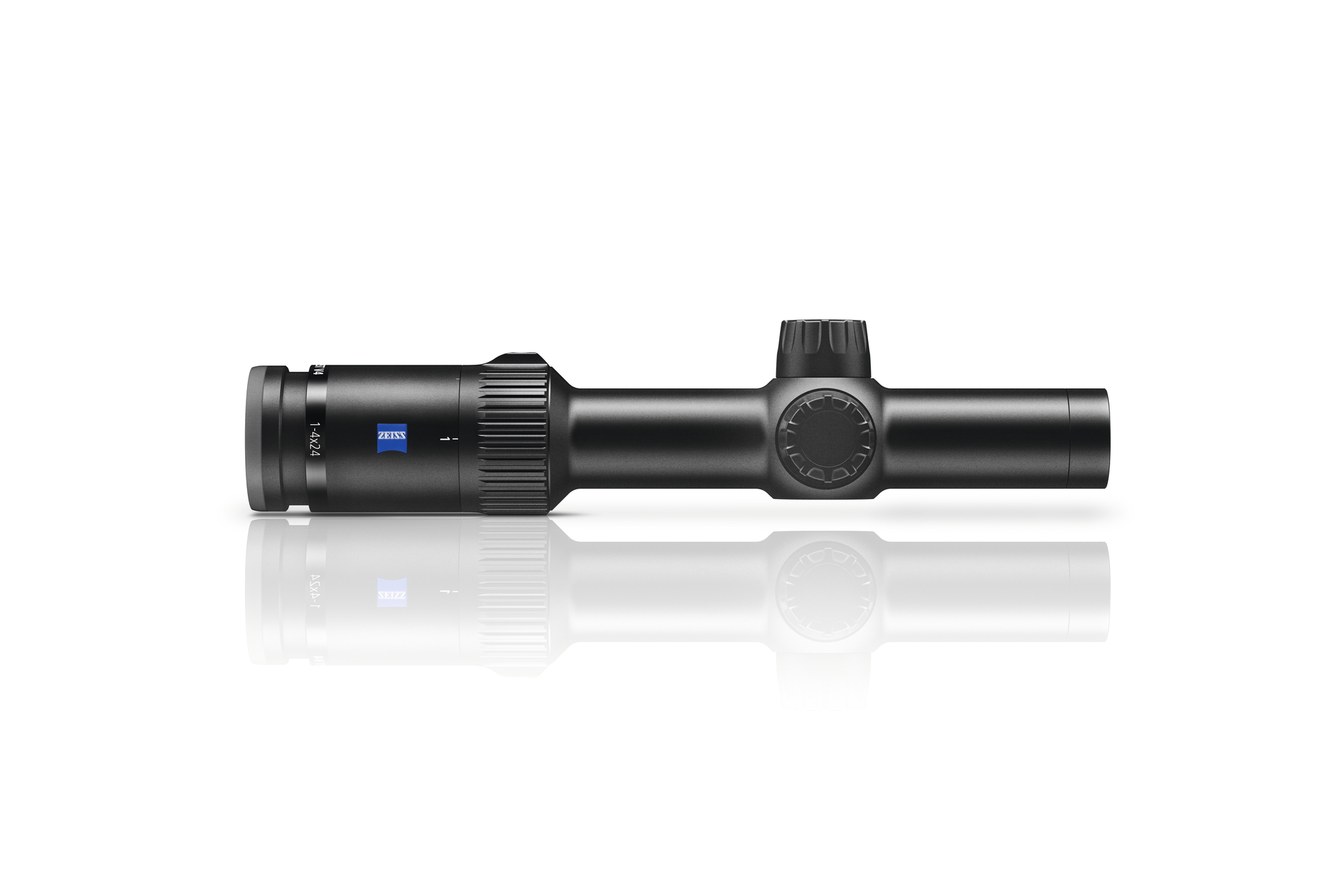 ZEISS Conquest V4 1 4x24 Une optique de qualite pour une utilisation robuste a la chasse