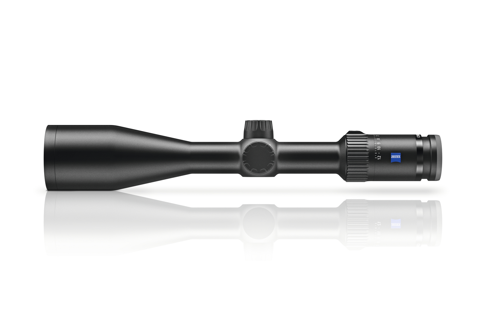 ZEISS Conquest V4 3 12x56 Une optique de qualite pour une utilisation robuste a la chasse