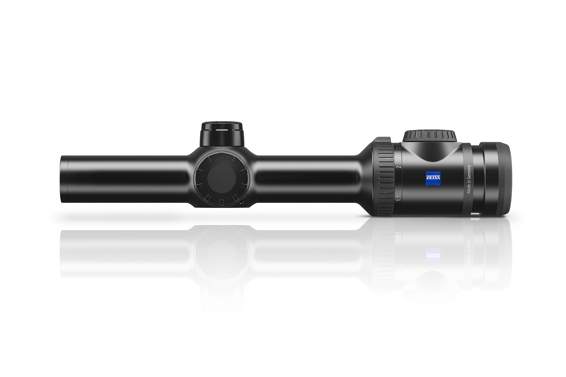 Lunette de battue zeiss v8 clearance
