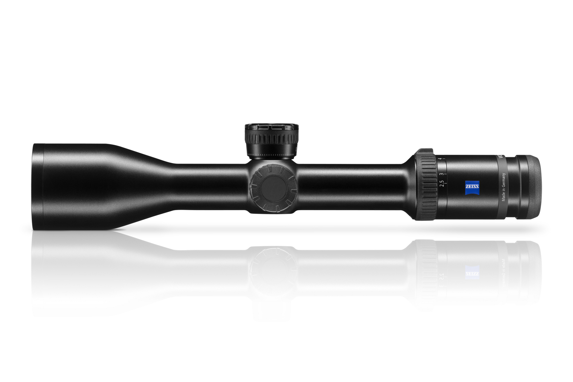 Zeiss Victory Ht 2 5 10x50 La Specialiste De La Chasse En Lumiere Faible
