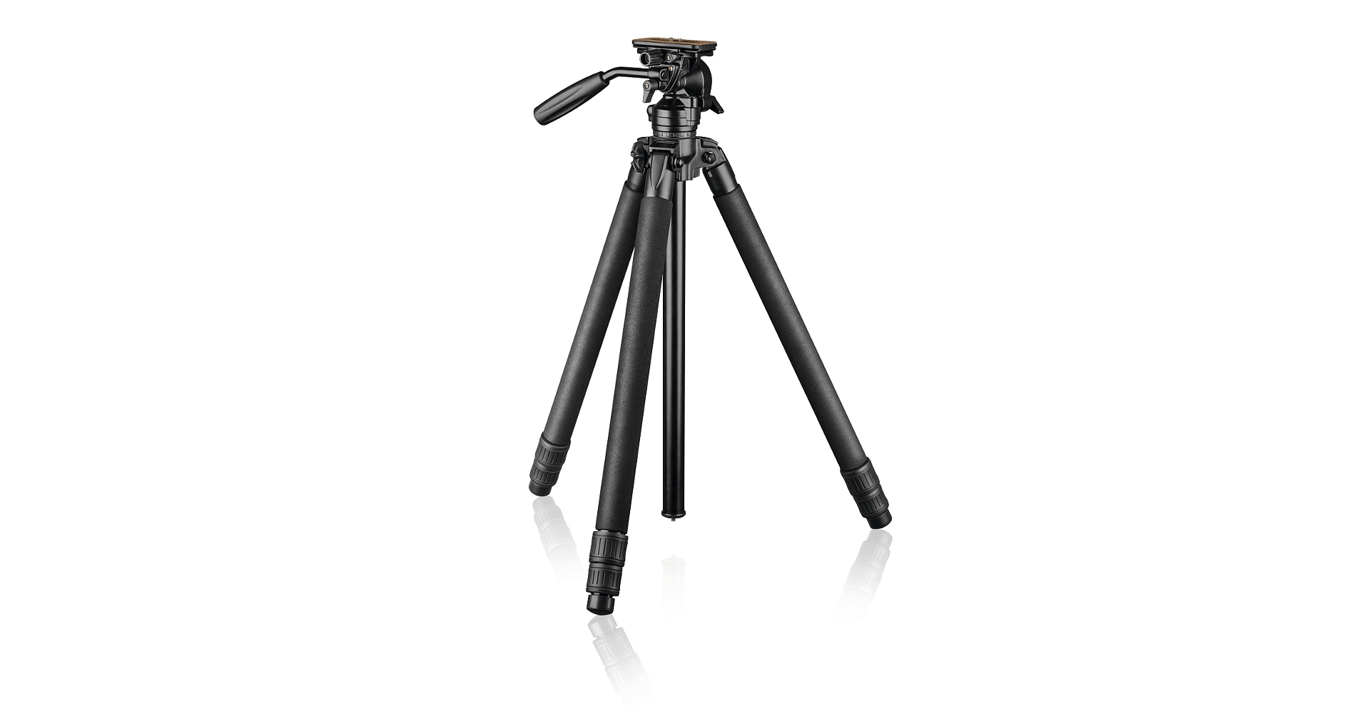 ZEISS Tripod Professional | Stativ für höchste Stabilität und Flexibilität