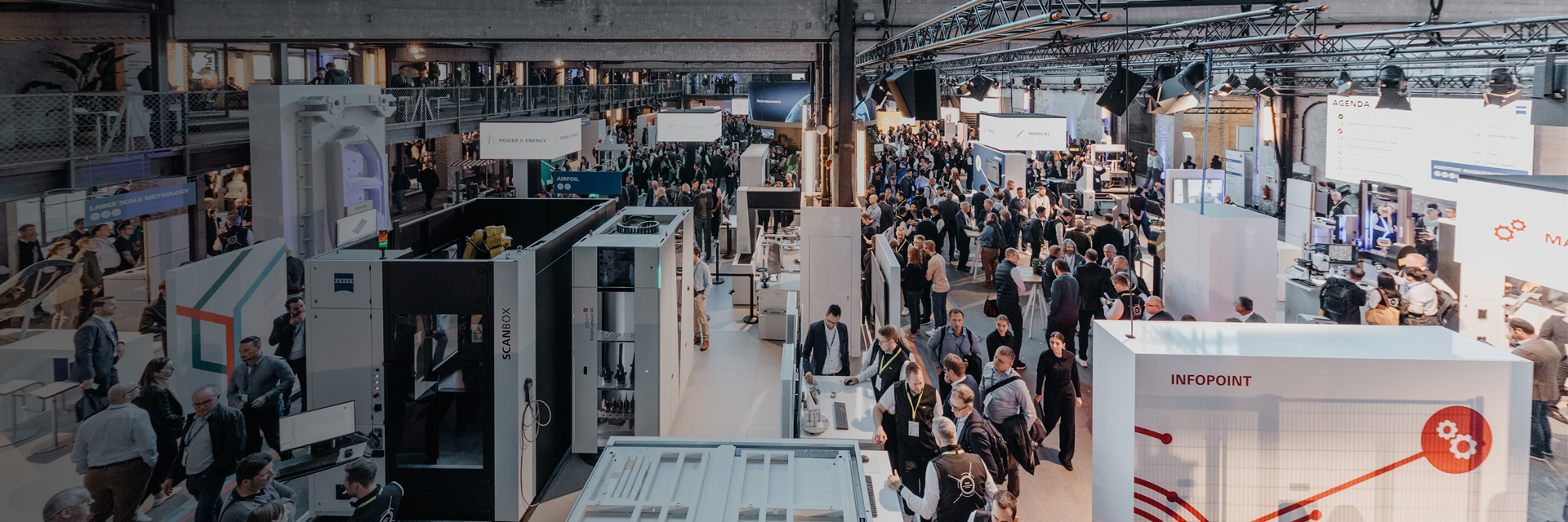 Werden Sie Teil der ZEISS Quality Innovation Community 