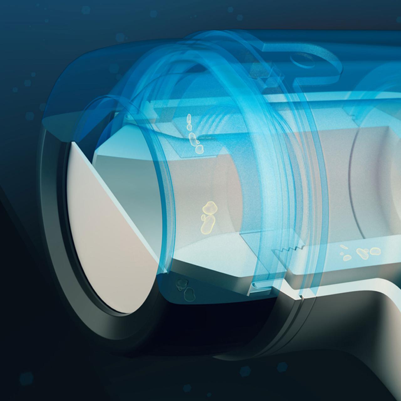 ZEISS INSPECT X-Ray: Leistungsstarke Inspektion für Ihre CT-Daten