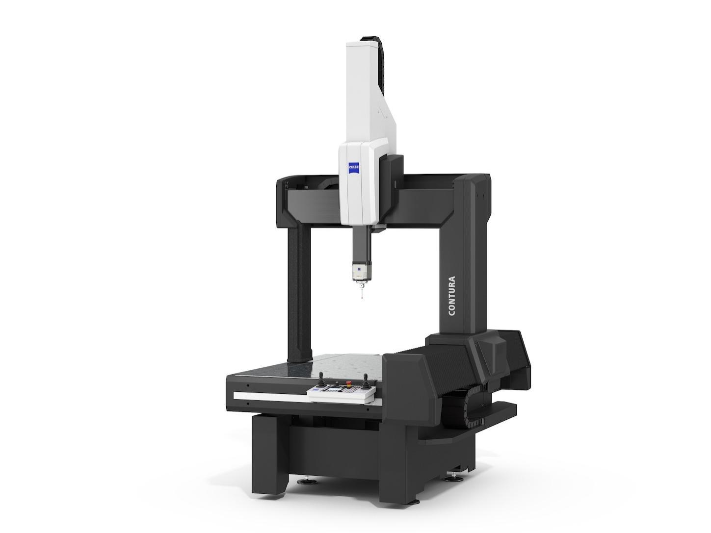 ZEISS CONTURA