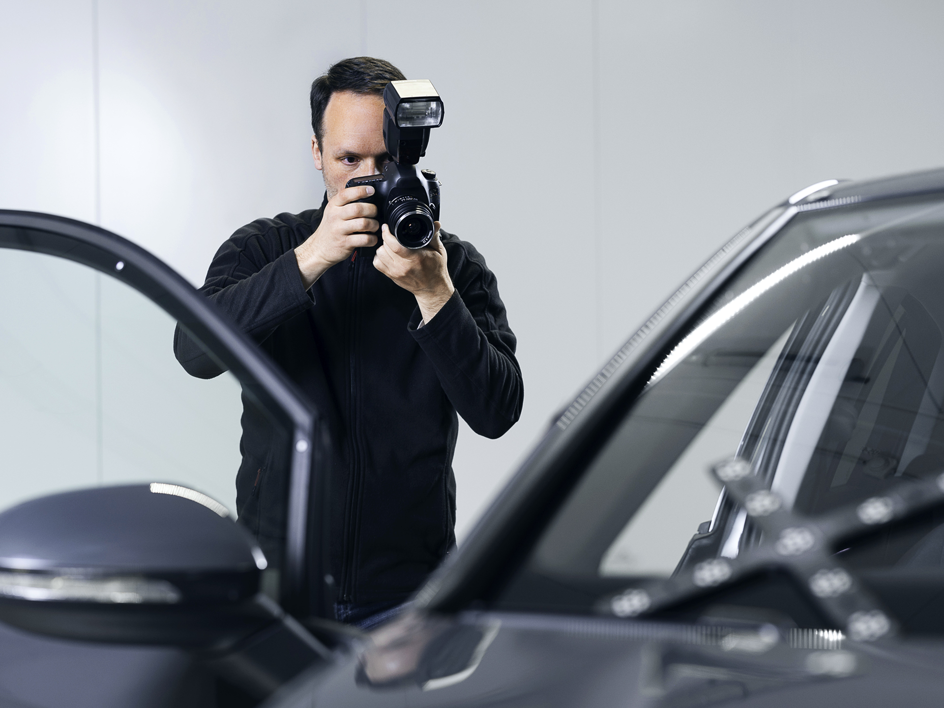 Mobile Photogrammetriesysteme