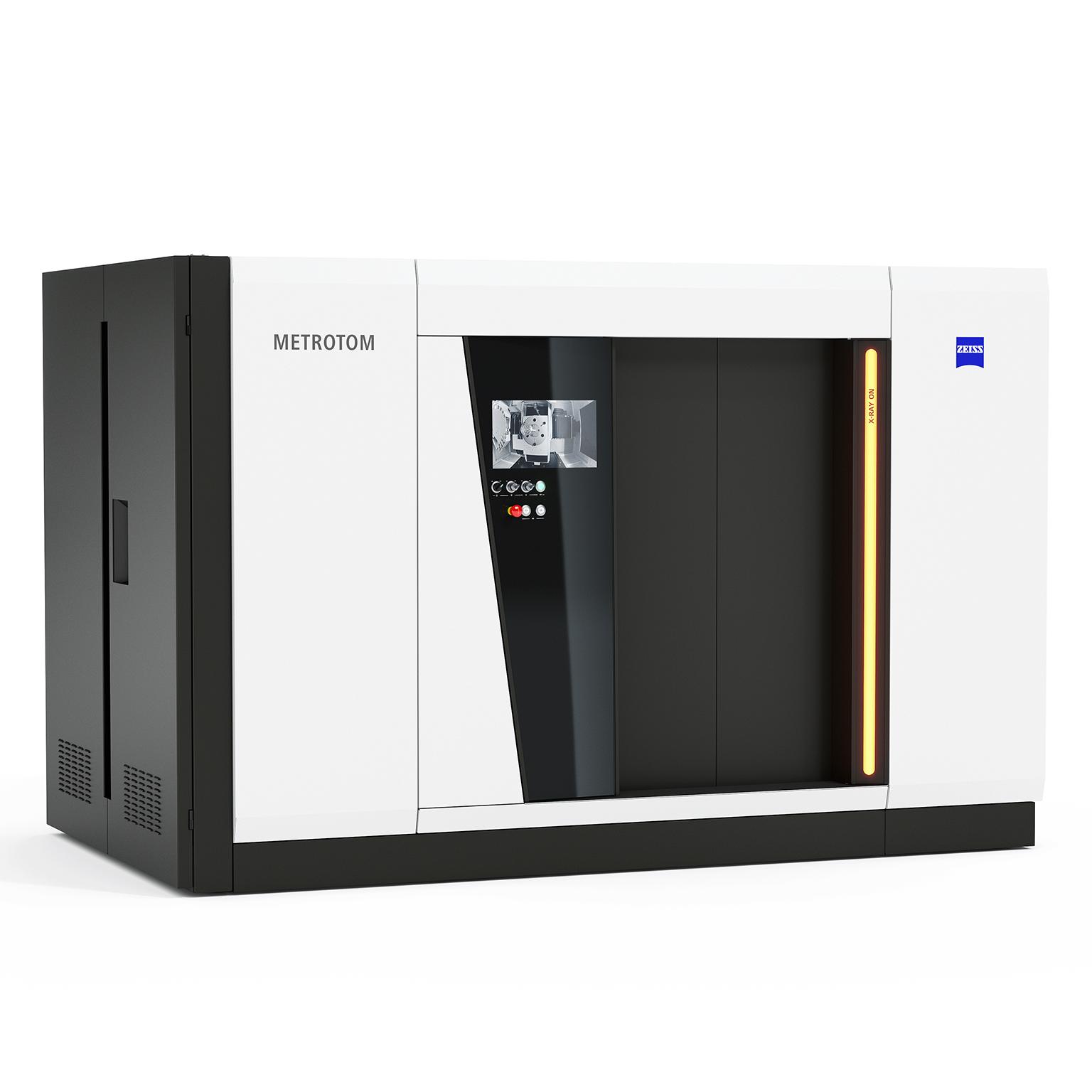 ZEISS METROTOM 800 320 kV