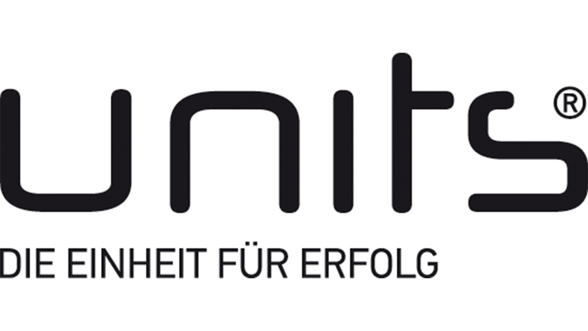 Logo der units OST AG