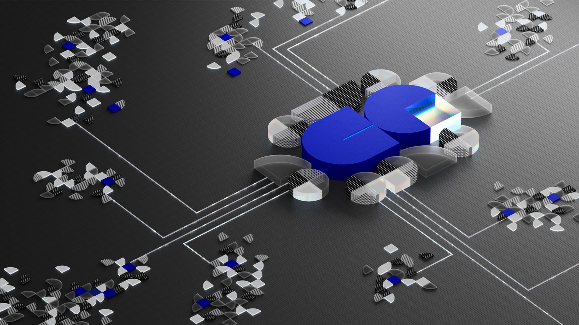 ZEISS CONNECTED QUALITY: Ein Messtechnik-Hub für globale Prozesse