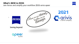 Vorschaubild von Bigger, Faster, and with AI