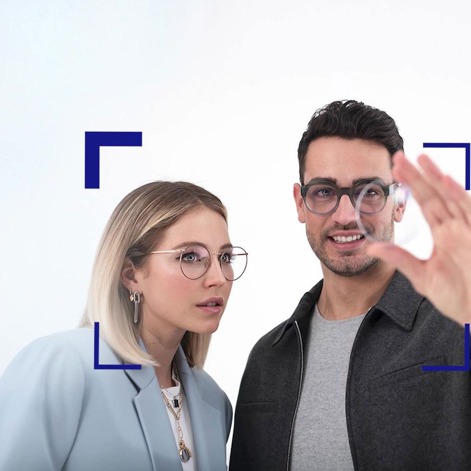 Bienvenue chez ZEISS pour les professionnels de la vue