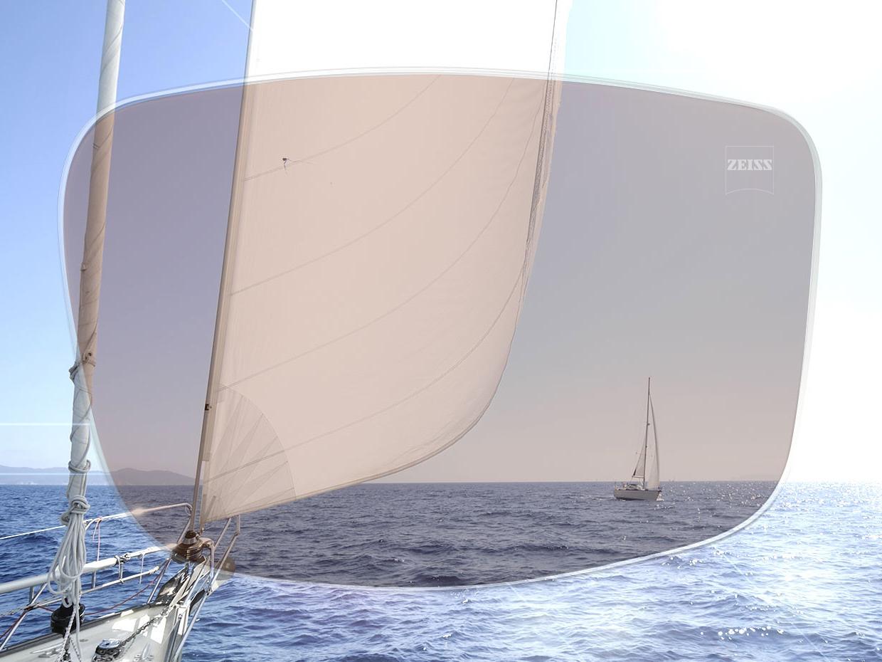 Verres polarisant discount