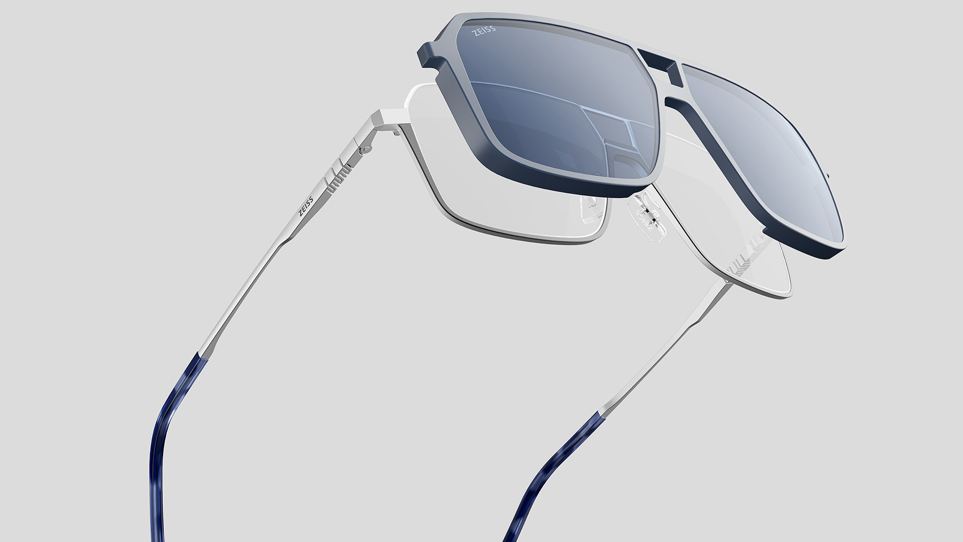 ZEISS BEYOND - collection de monture