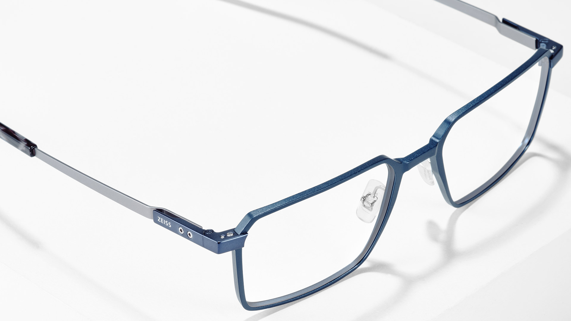 ZEISS PIONEER - collection de montures