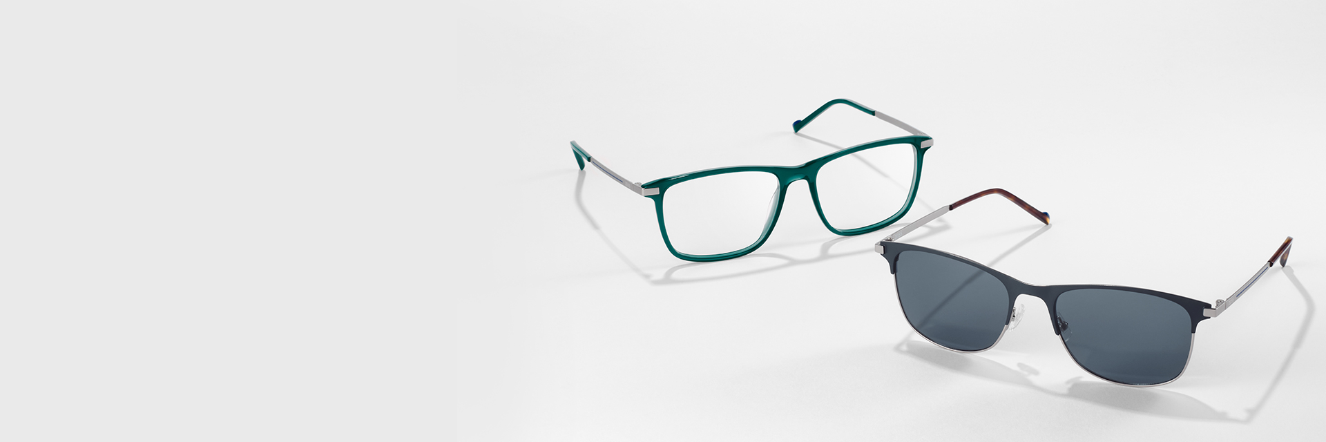 Collection de lunettes de vue ZEISS par Marchon