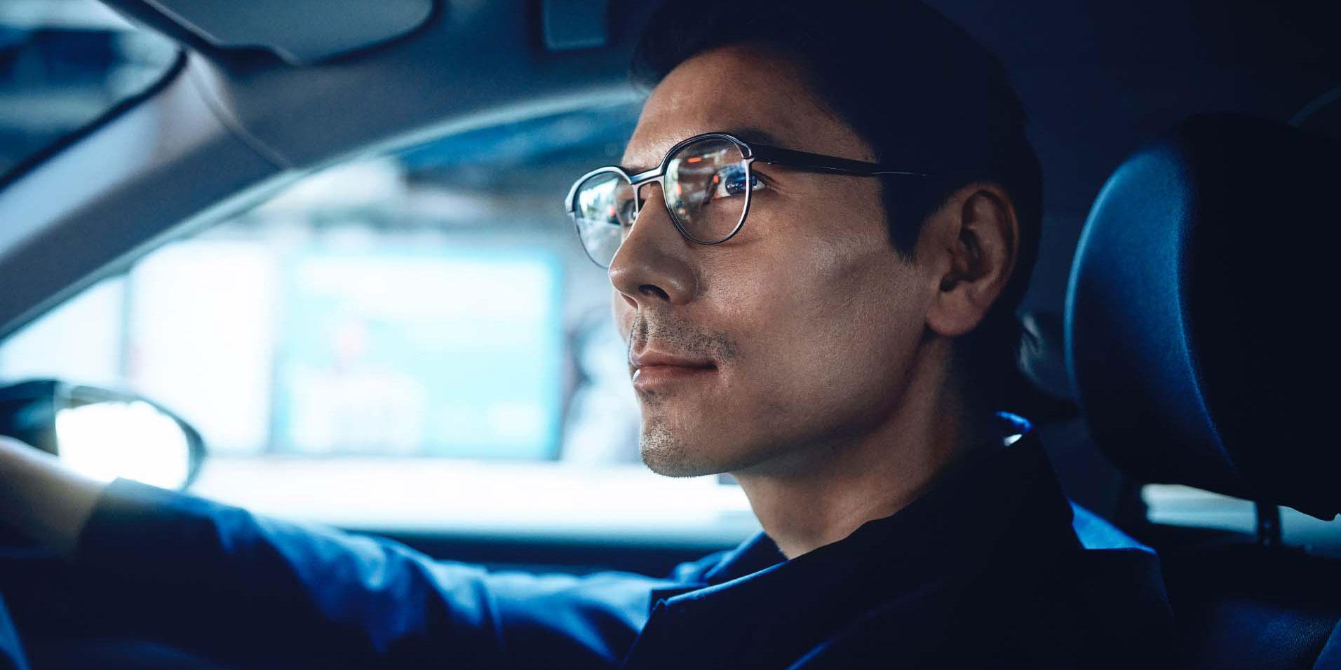 Les meilleures lunettes pour conduire et rejoindre votre destination en toute securite
