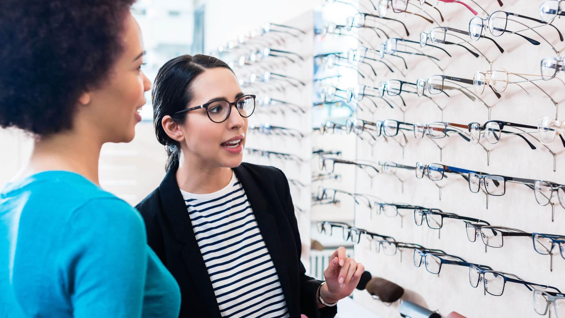 Conseil 10 : portez toujours des lunettes adaptées.