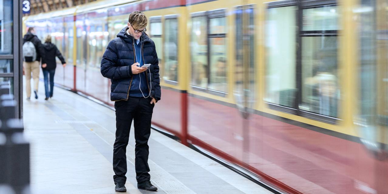 Das leisten Brillen für das Wohlbefinden 