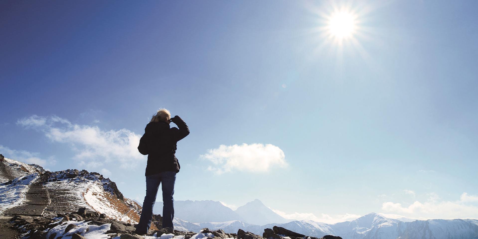 Ne subissez plus la lumière du soleil