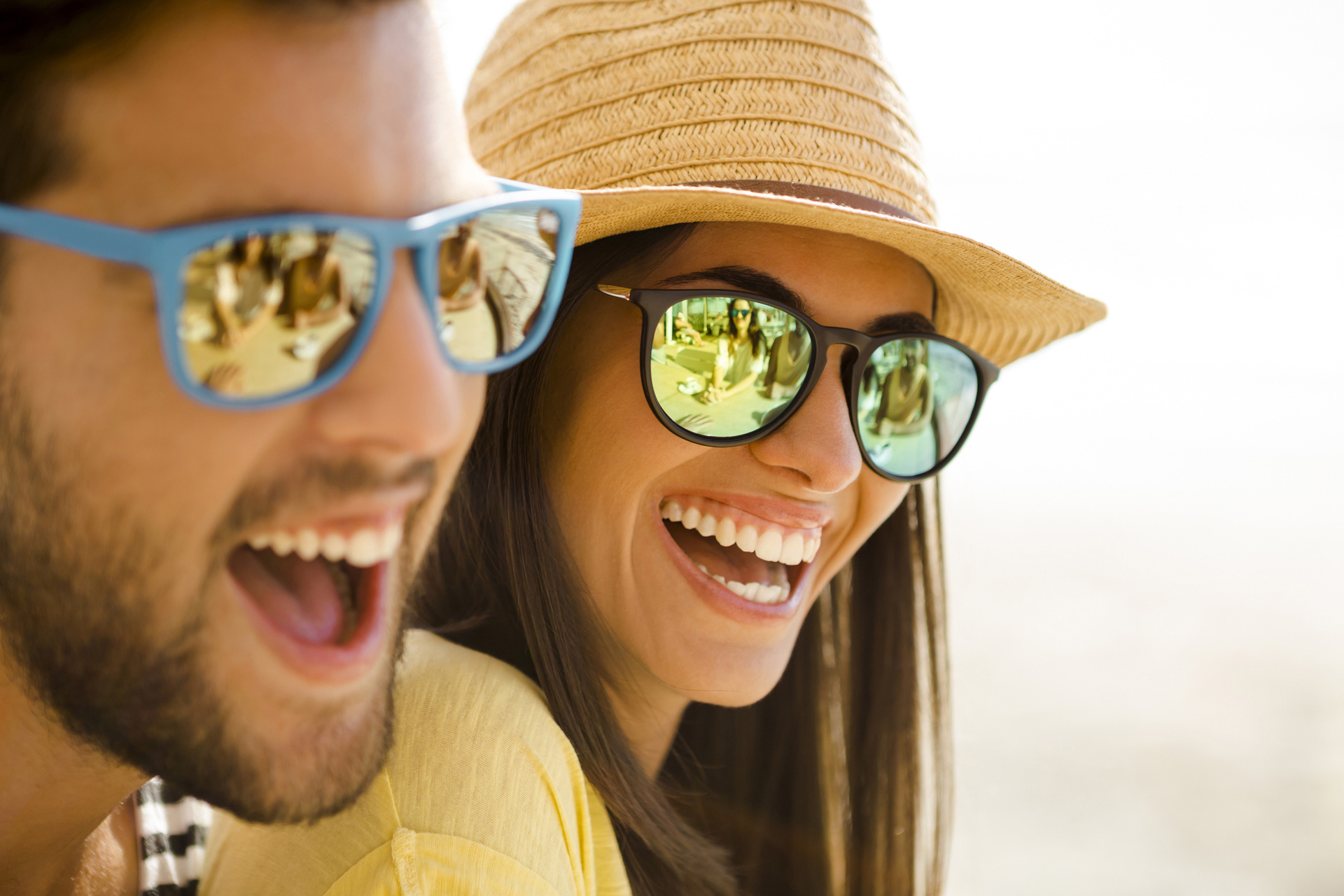 Avec lunettes de soleil best sale