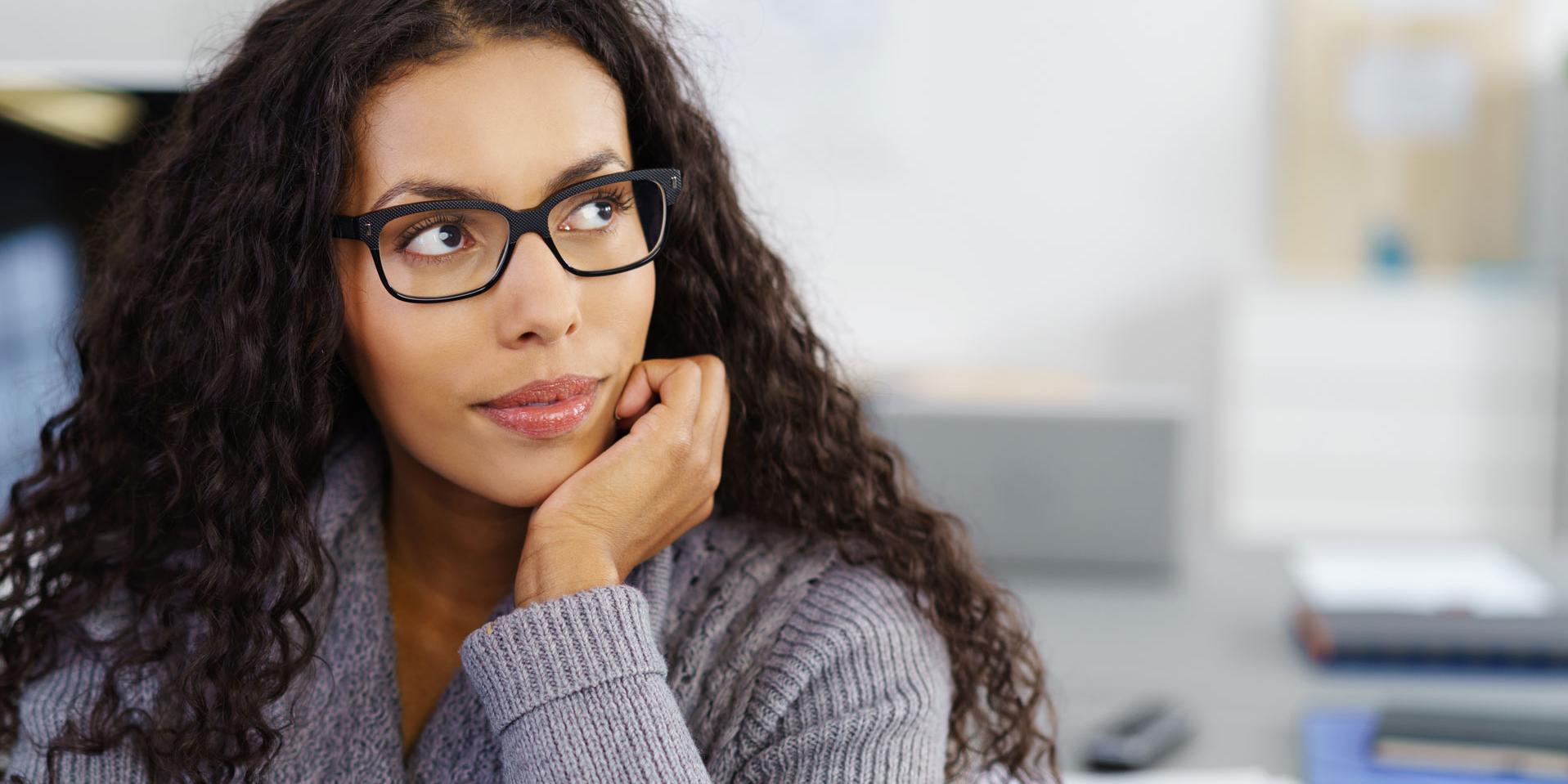 Lunettes, lentilles ou chirurgie laser : faire le bon choix.