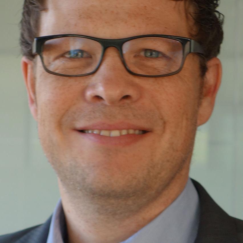 Volker Gahr, chef de produit chez ZEISS Vision Care