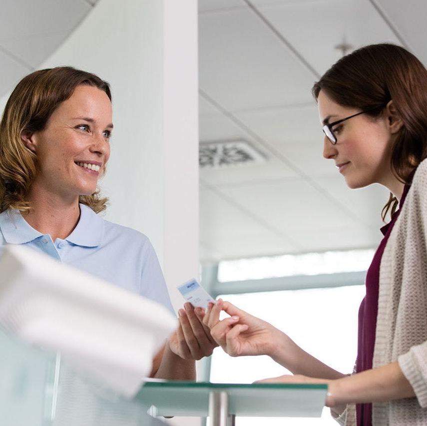 Votre médecin peut répondre à vos questions individuelles.