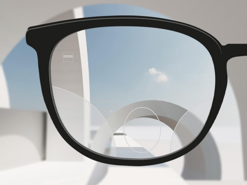 Verre pour myope on sale