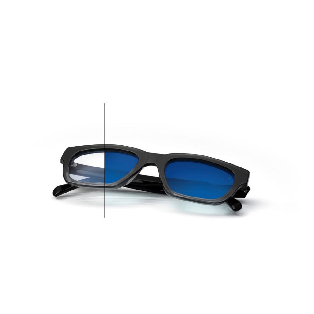Verre photochromique lumiere bleue hot sale