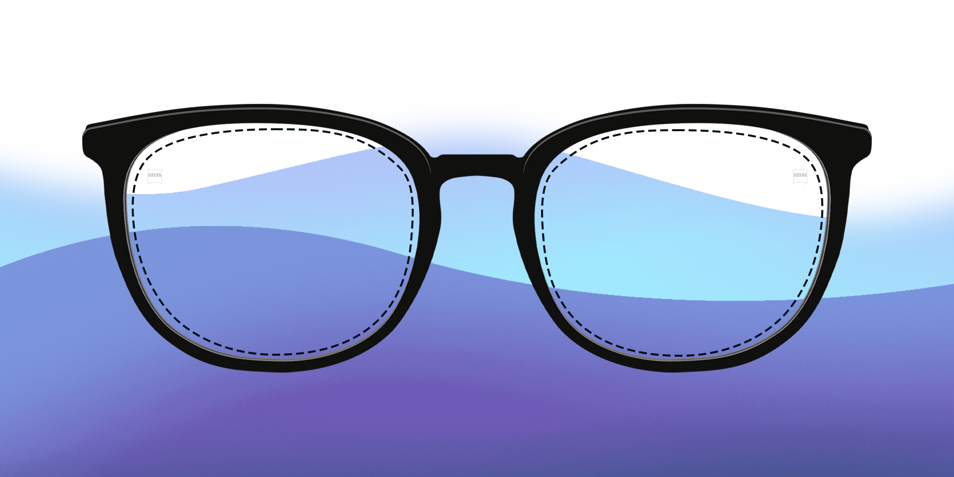 Verre unifocal prix outlet