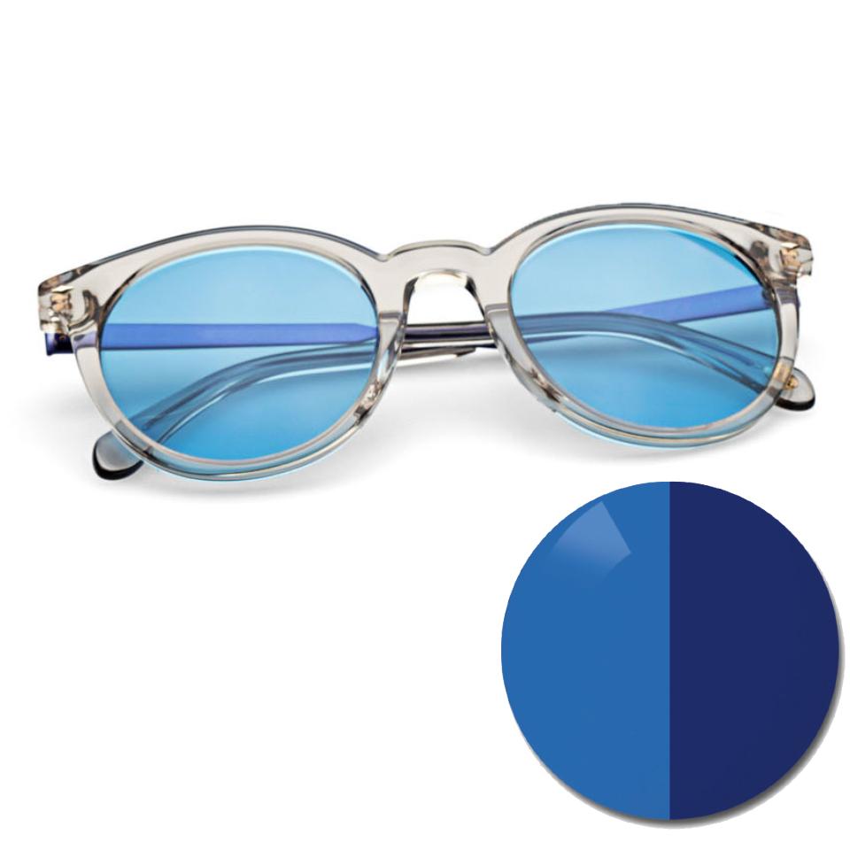 Lunette de soleil verre clair outlet