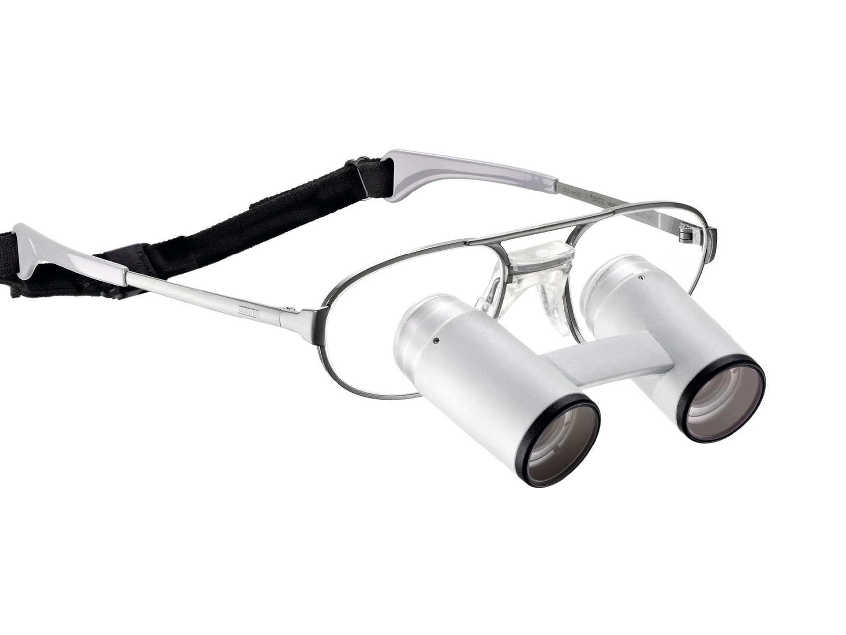 Lunettes téléloupes ZEISS K bino TTL