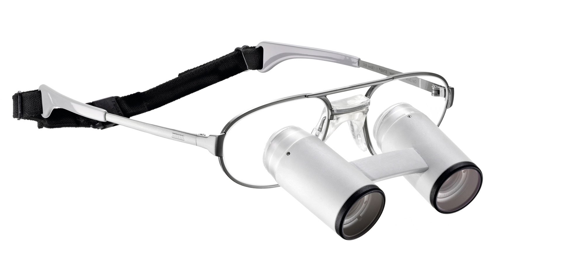 Famille de loupes ZEISS