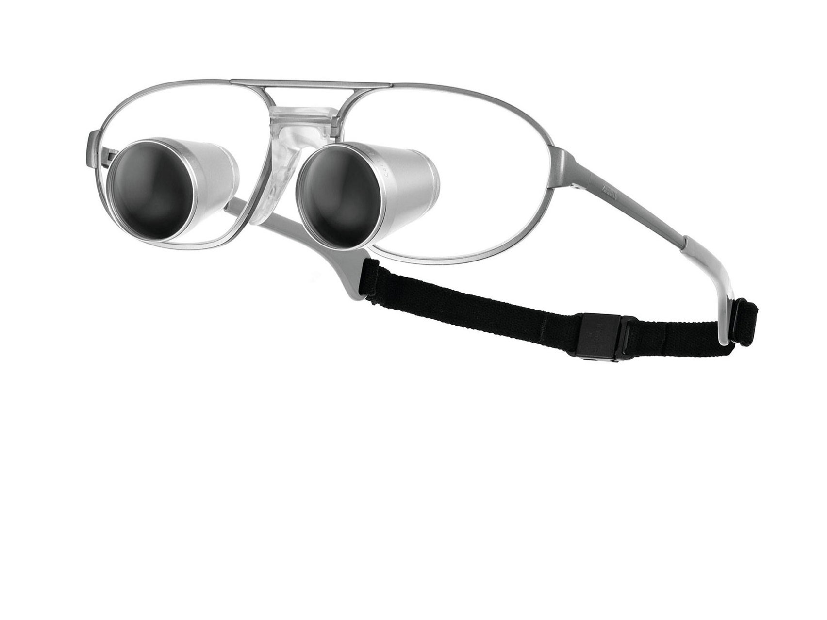 Lunettes téléloupes ZEISS G2.5 TTL